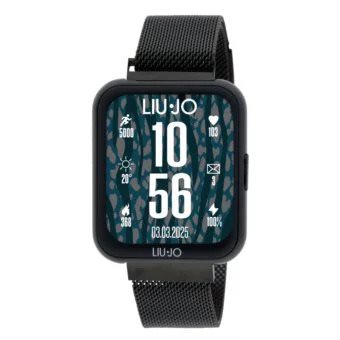 Smartwatch Liu Jo Homme in Acier SWLJ194 - SWLJ194